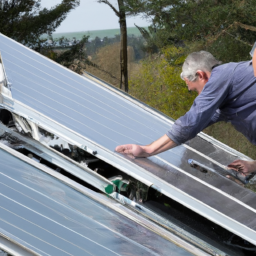 Installer des panneaux solaires photovoltaïques : Un choix responsable pour votre maison Montlouis-sur-Loire